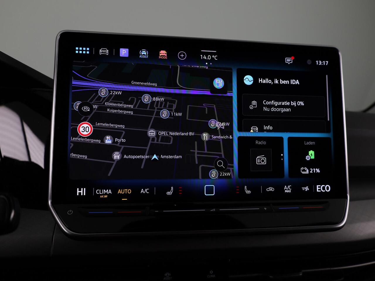 Volkswagen GOLF Life Edition 1.5 eHybrid 150 kW / 204 PK Hatchback