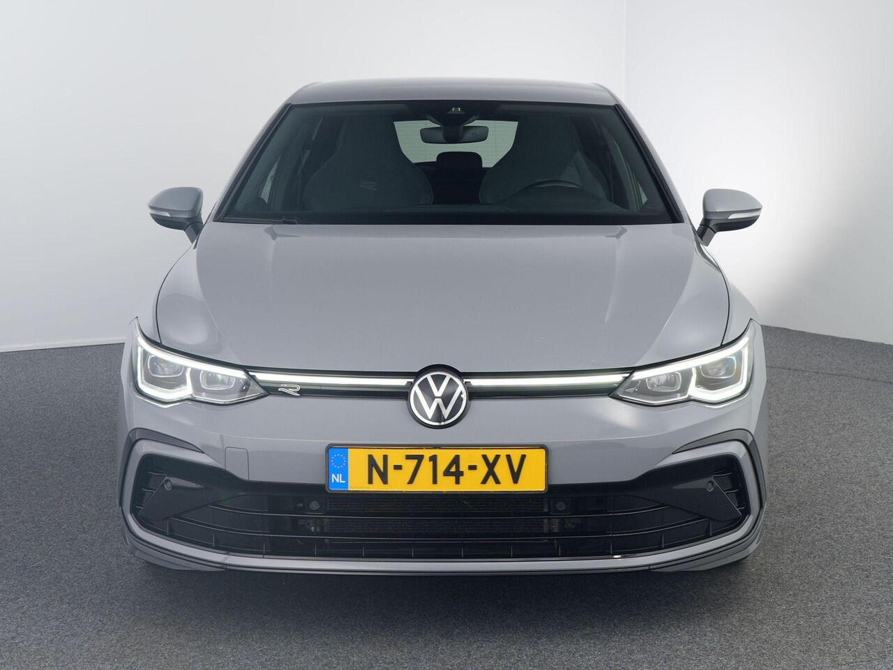 Volkswagen GOLF 1.5 TSI | 150PK | R-Line | ACC | Carplay |