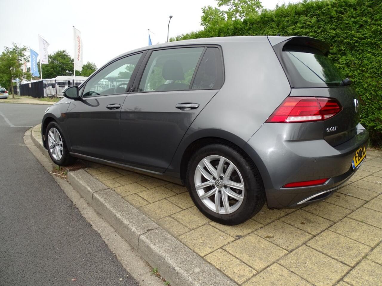 Volkswagen GOLF 1.5 TSI CL BNS-Automaat-Carplay-Cruise-Media APP-BLTH-USB/AUX-cLIMA