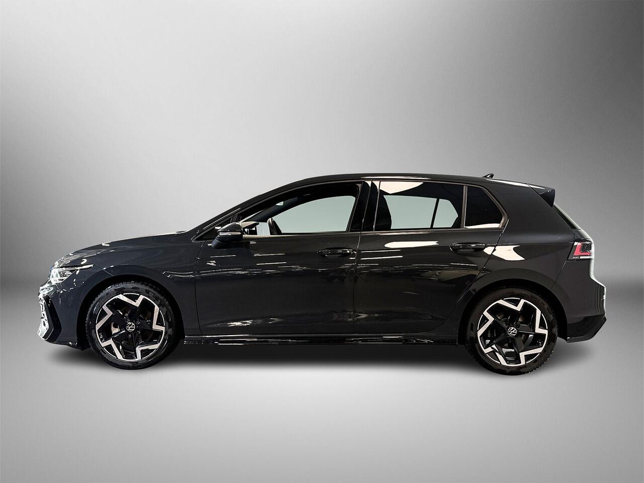 Volkswagen GOLF 1.5 eTSI 150pk R-Line R-Line / Stoel Verwarming / LED