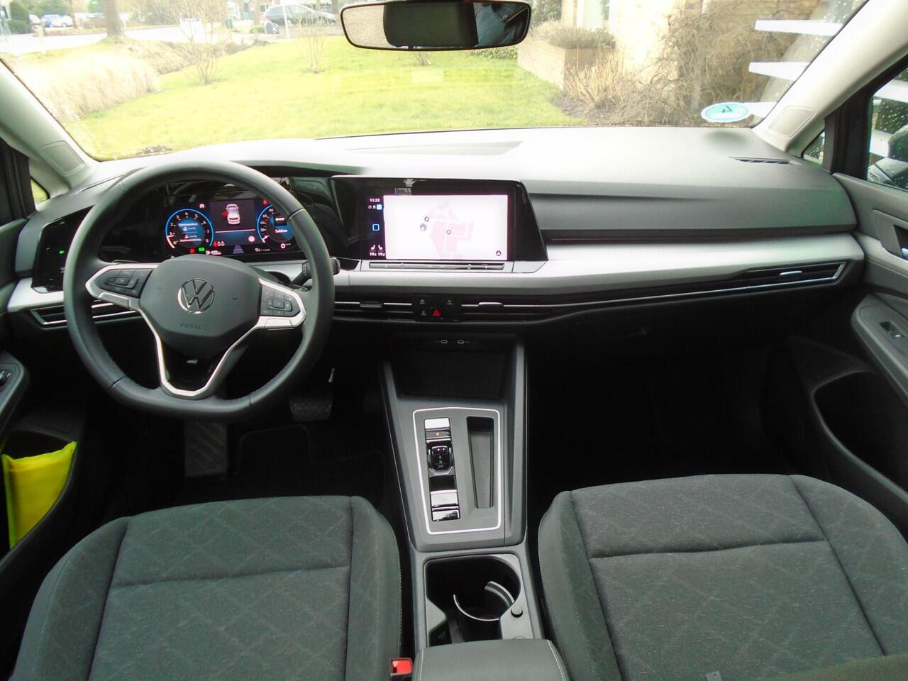 Volkswagen GOLF 1.4 eHybrid 18 INCH LM SPORTIEVE WIELEN