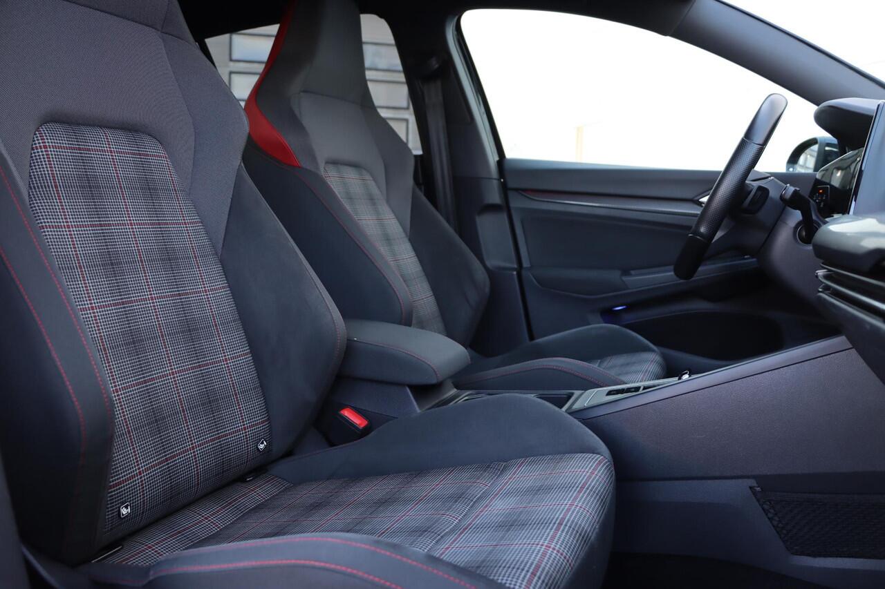 Volkswagen GOLF GTI 2.0 TSI DSG7 245pk