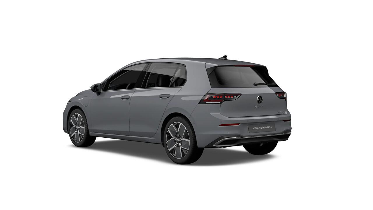 Volkswagen GOLF 1.5 eHybrid 204 6DSG Style Edition Automaat | Panoramisch schuif-, kanteldak, elektrisch bedienbaar