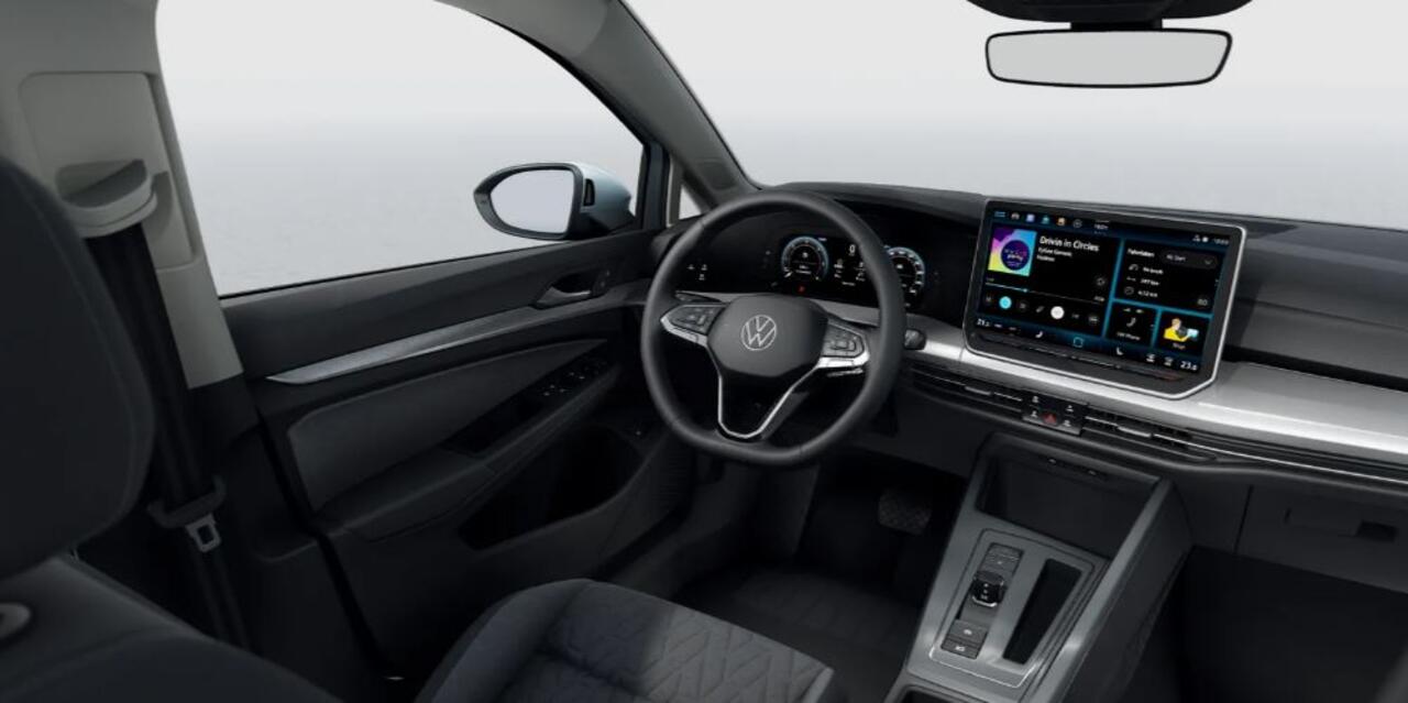 Volkswagen GOLF 1.5 eHybrid Life Edition !!!Profiteer ook van 2.000 euro inruilpremie!!!