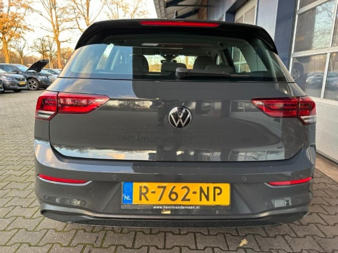 Volkswagen GOLF 1.0 ETSI LIFE
