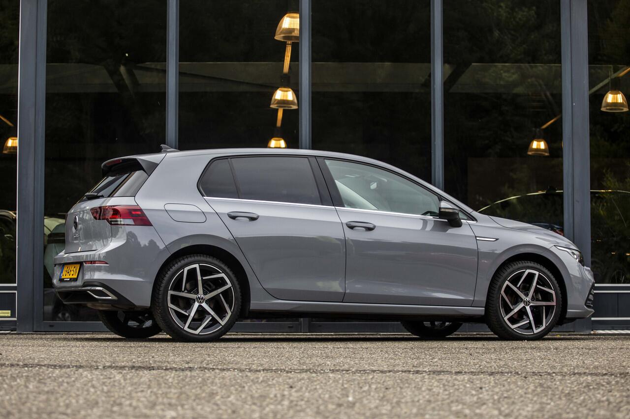 Volkswagen GOLF 1.5 TSI Style