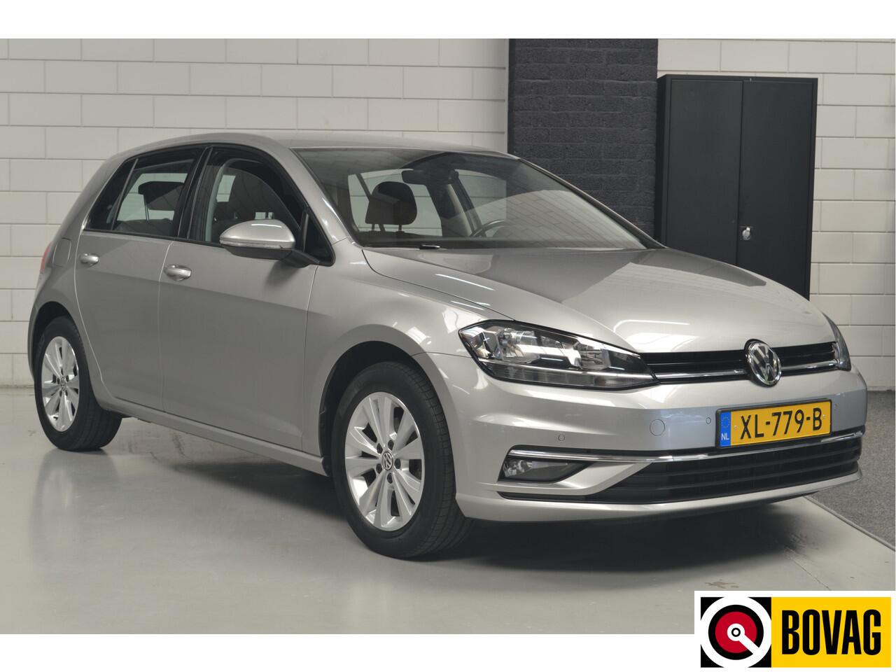 Volkswagen GOLF 1.0 TSI Comfortline // 117.000 km // CLIMA // ADAPTIVE CRUISE // TREKHAAK // NAVI //