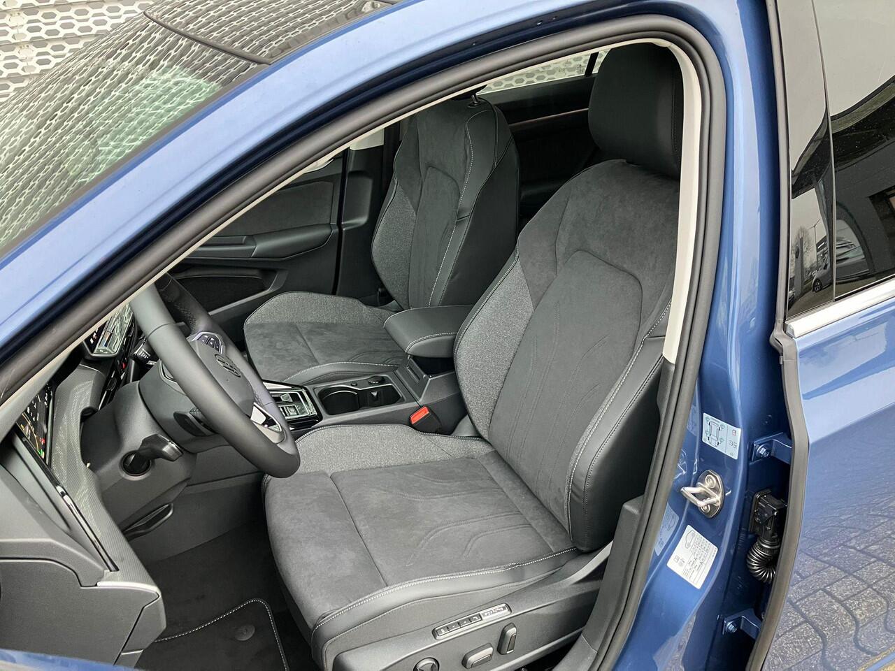 Volkswagen GOLF 8 Style Edition 1.5 eHybrid 150 kW / 204 PK DSG | Panoramadak |