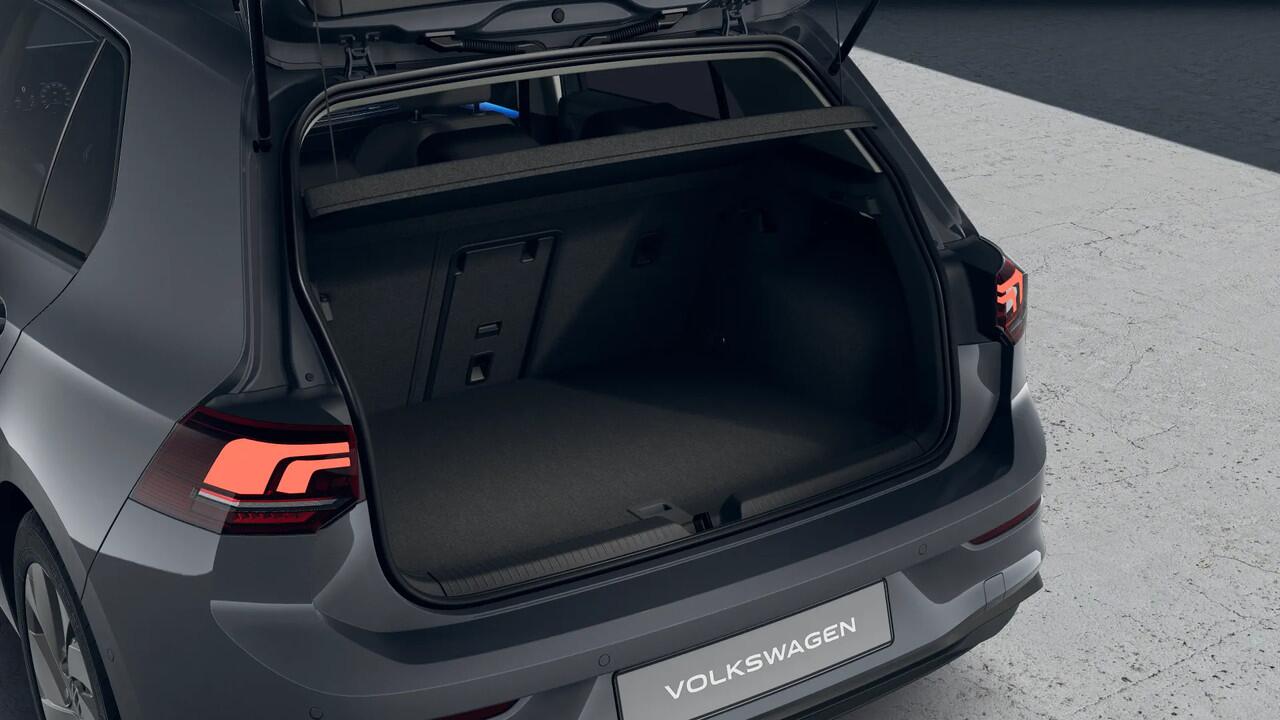 Volkswagen GOLF 1.5 eHybrid 204 6DSG eHybrid Life Edition Automaat