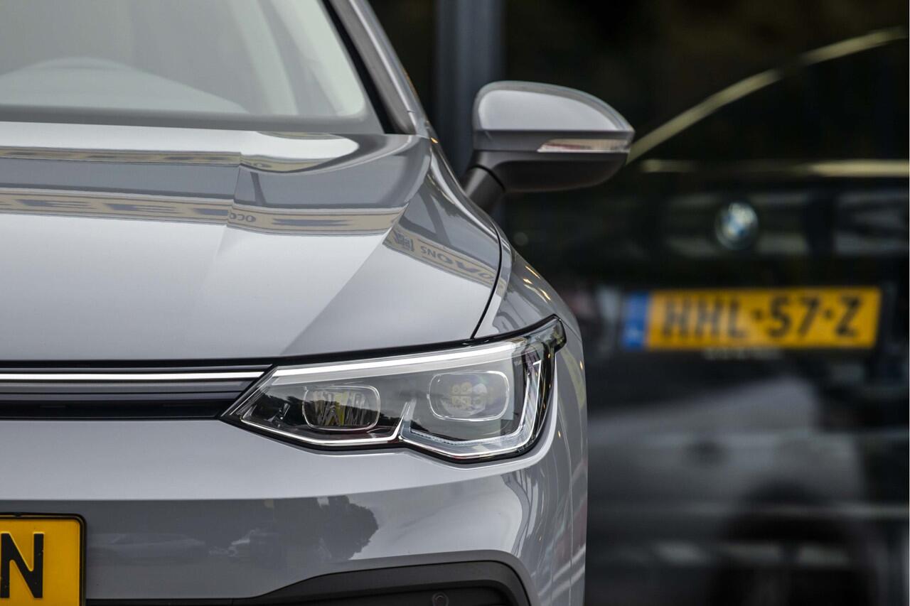 Volkswagen GOLF 1.5 TSI Style