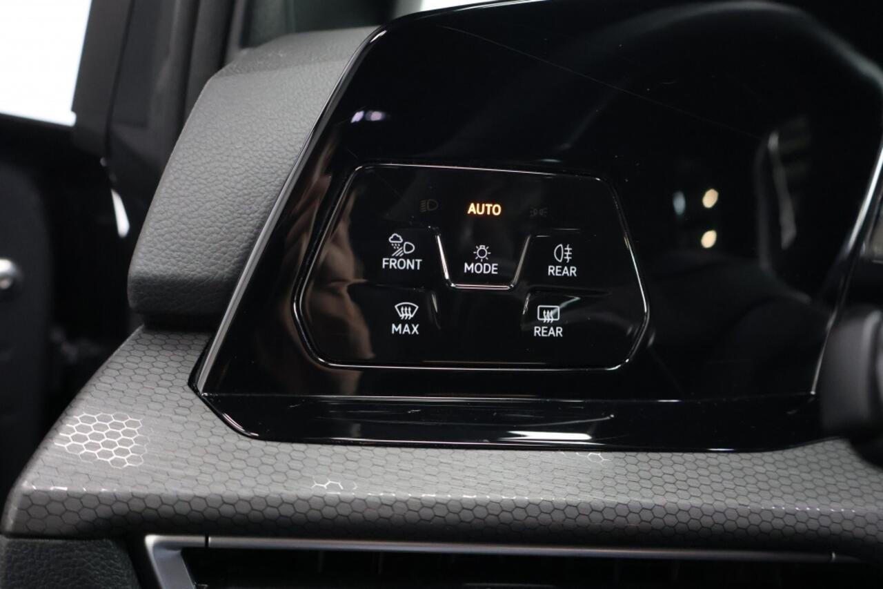 Volkswagen GOLF 1.4 eHybrid GTE 245pk | Matrix | ACC | Navi