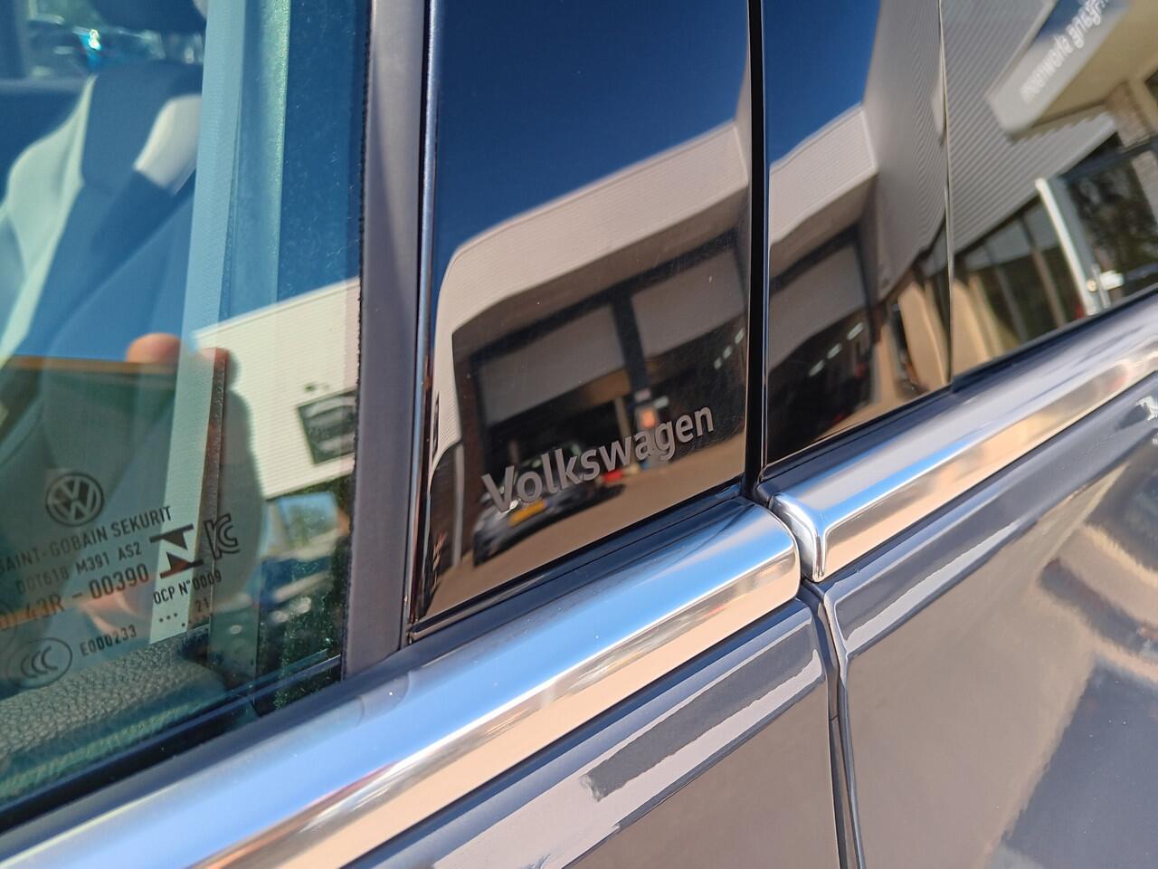 Volkswagen GOLF 1.5 TSI Style|PANO|ADAPT CR|LED|STOELMASSAGE|Carplay! Zeer mooi