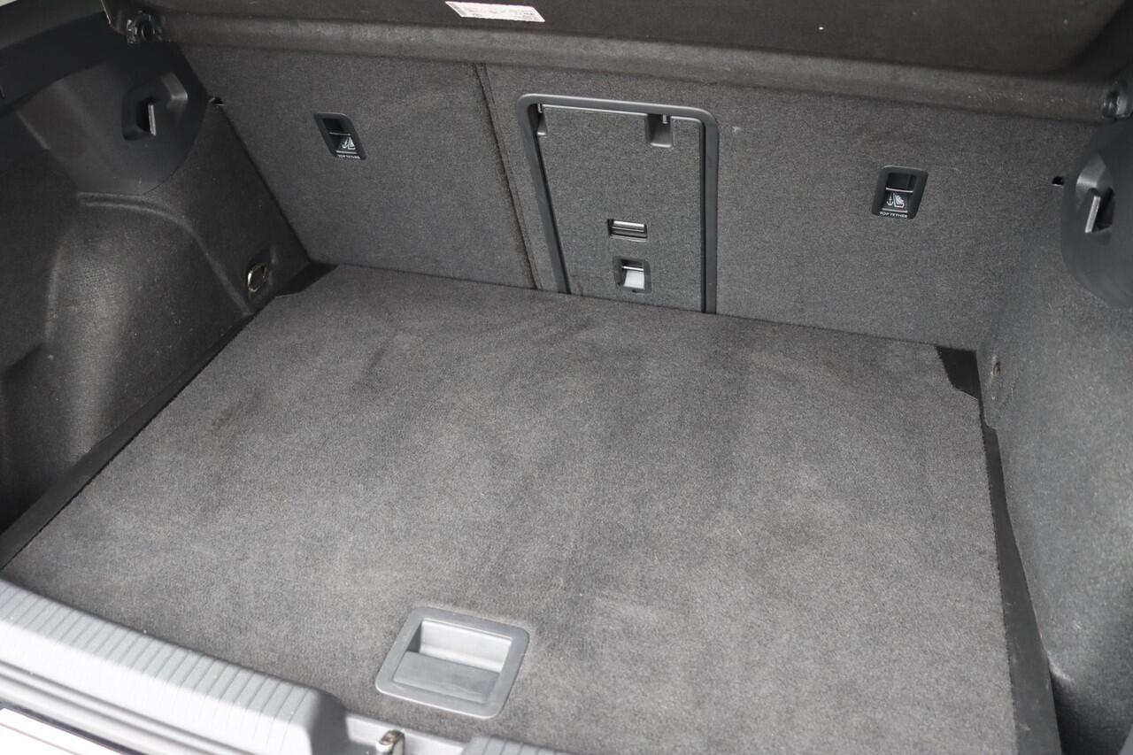 Volkswagen GOLF 1.5 TSI Life 130pk