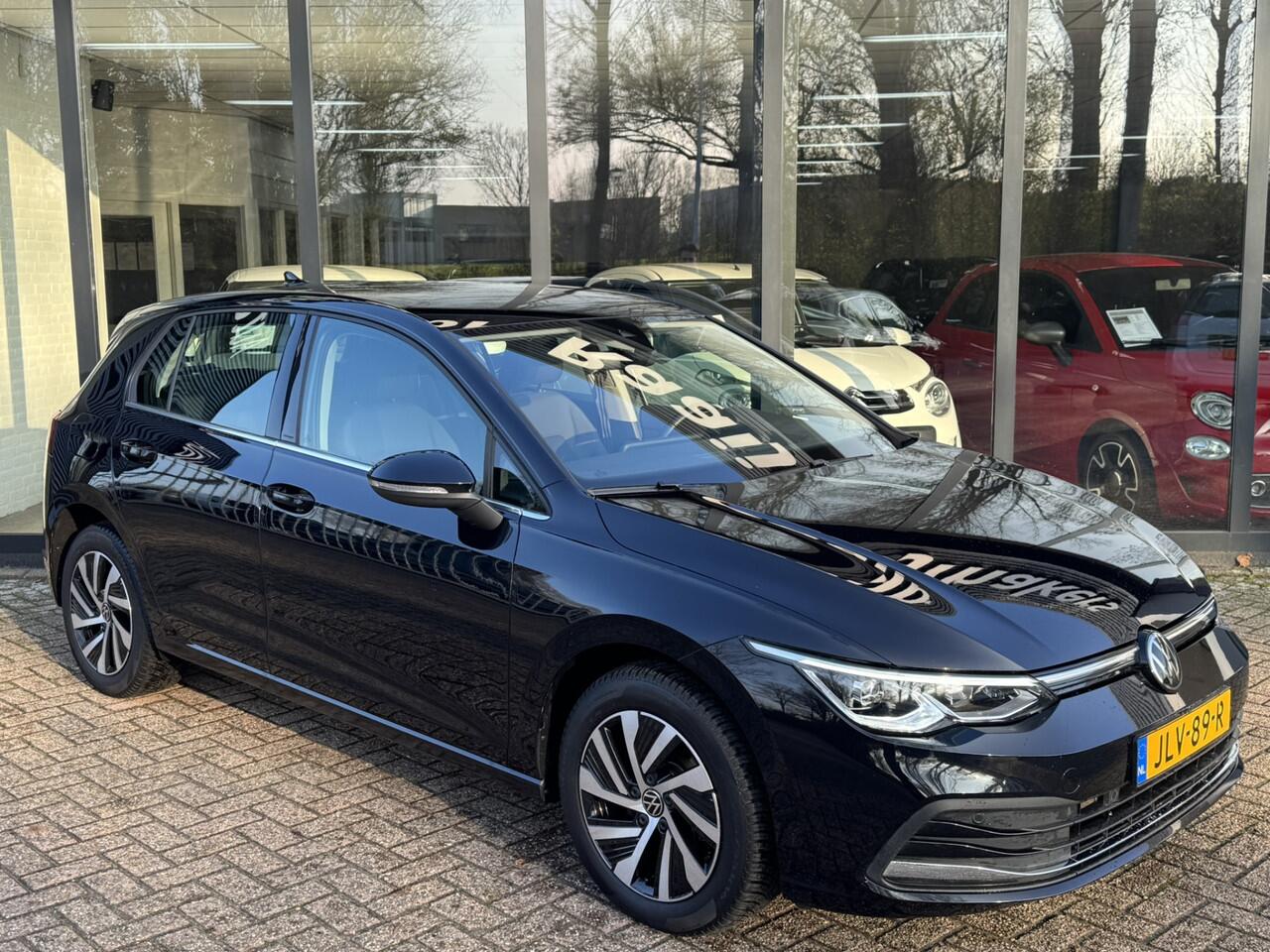 Volkswagen GOLF 1.4 eHybrid Style*ACC*Navi*Apple Carplay*
