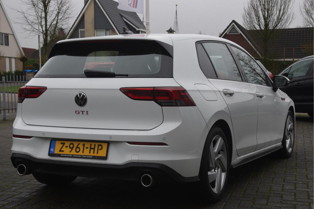 Volkswagen GOLF 2.0 TSI GTI LED | Carplay | DAB | Keyless | PDC