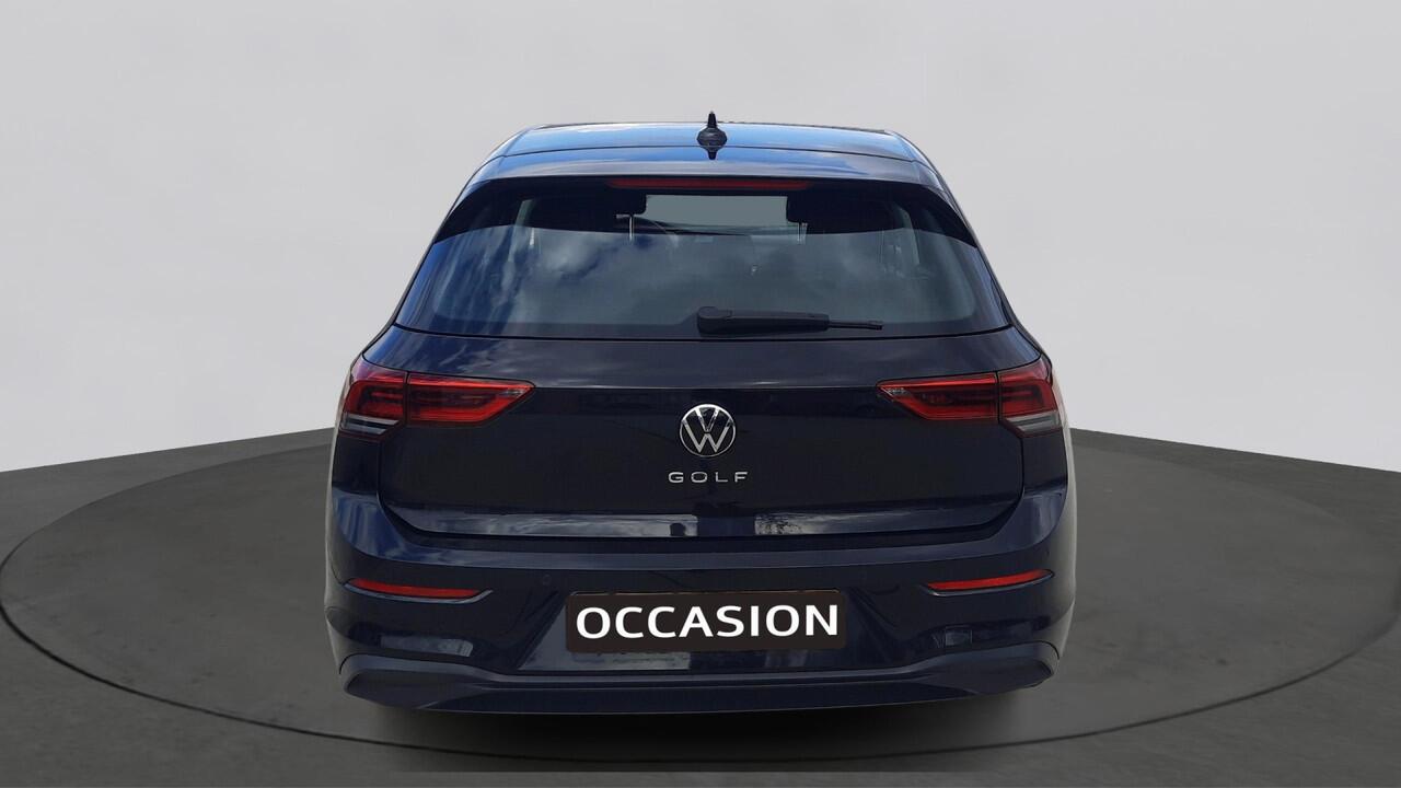 Volkswagen GOLF 1.0 TSI 110pk Life | Navigatie | App Connect | Parkeersensoren