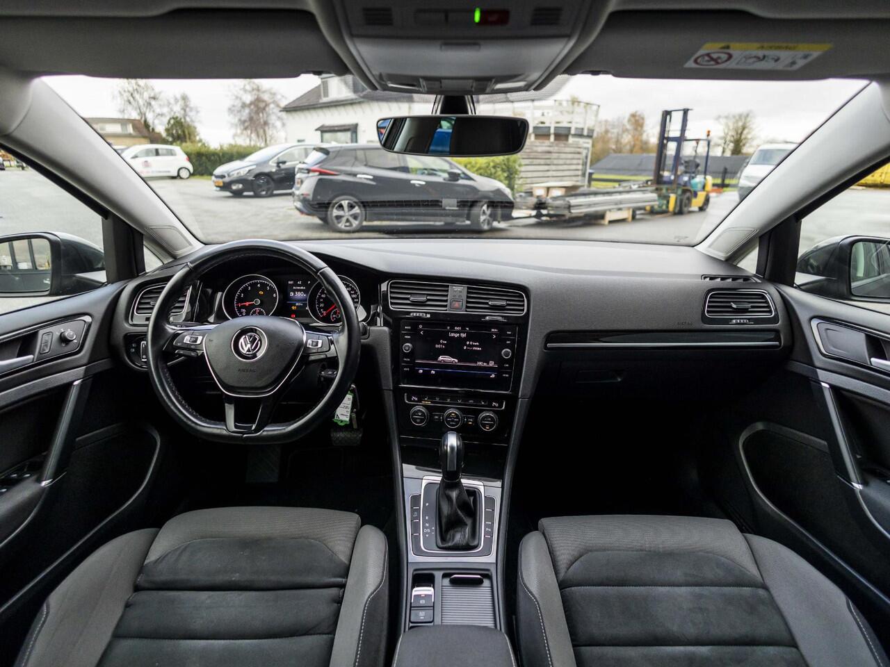 Volkswagen GOLF Variant 1.5 TSI Highline Business R