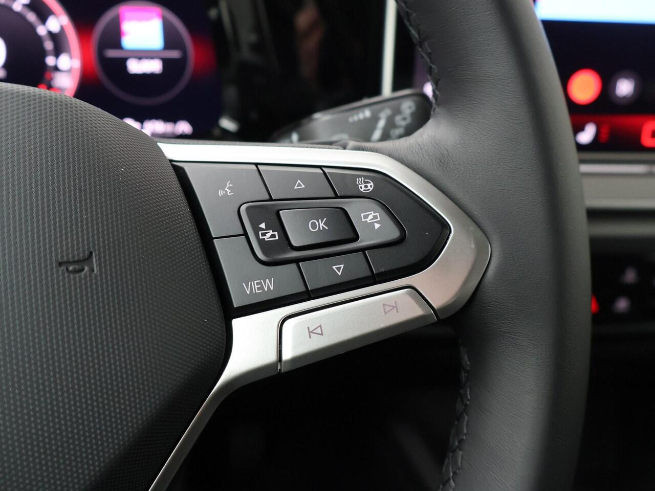 Volkswagen GOLF 8 Life Edition 1.5 eHybrid 150 kW / 204 PK Hatchback DSG