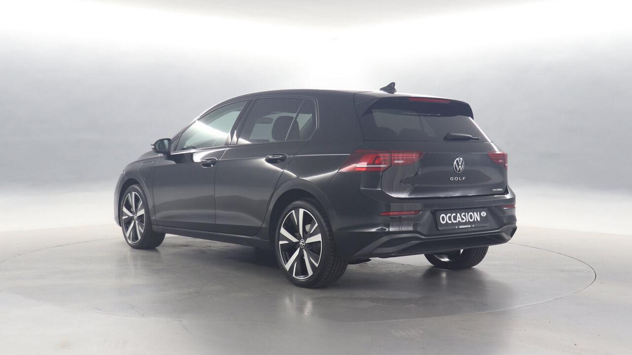 Volkswagen GOLF 1.5 Tsi eHybrid 204pk DSG Life Edition App Connect
