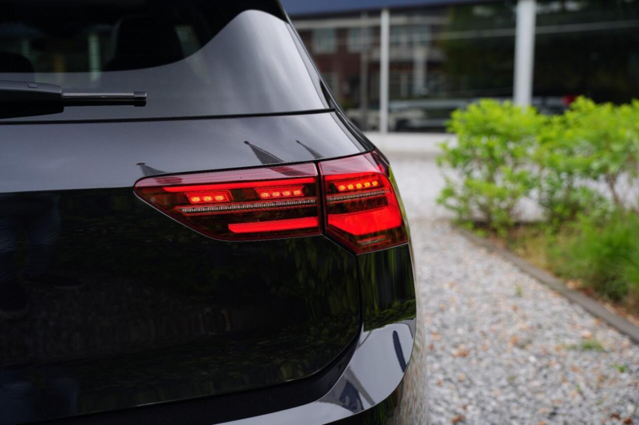 Volkswagen GOLF R 2.0 TSI 4Motion