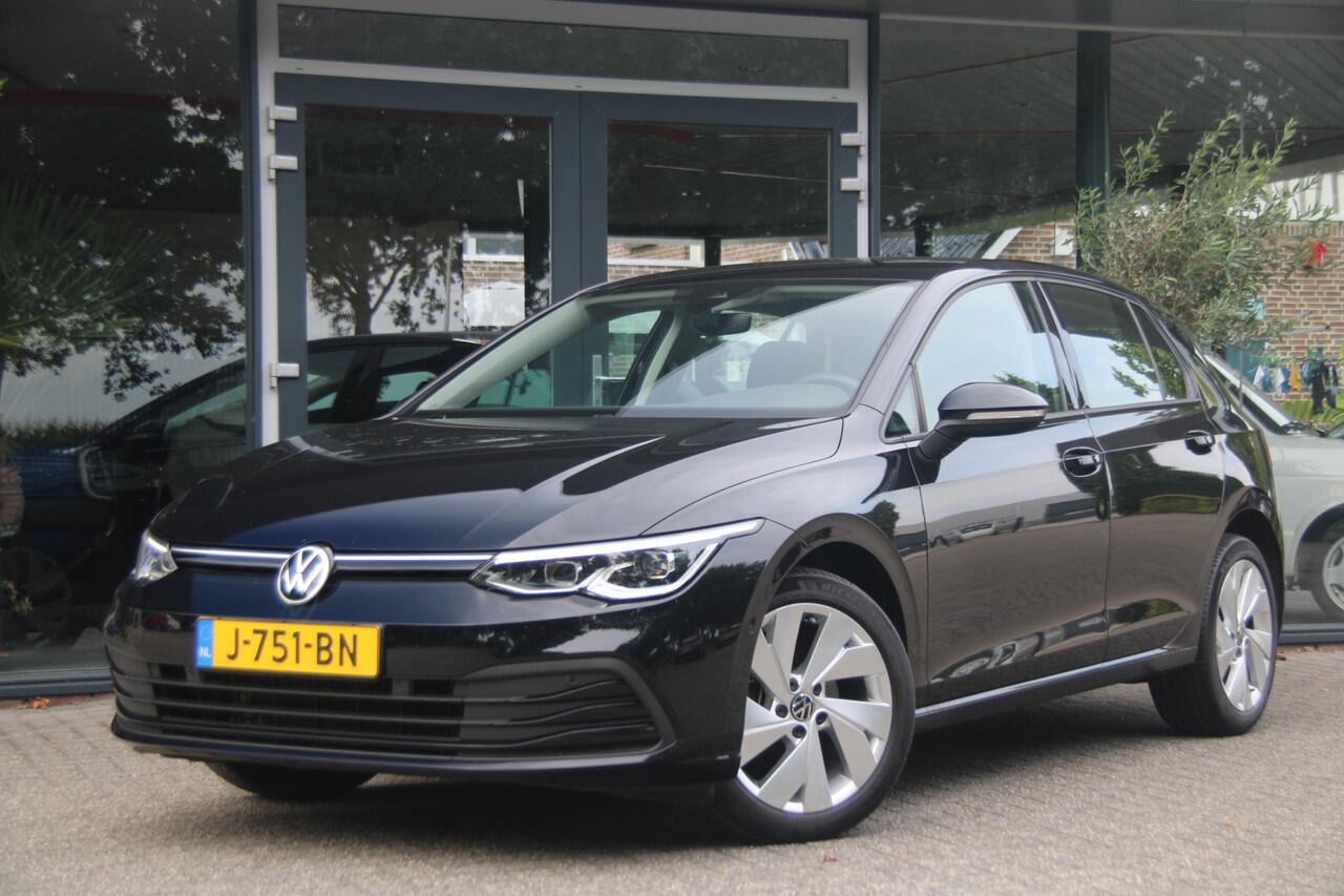 Volkswagen GOLF 1.5 TSI Life Business | Virtual | Org. NL |