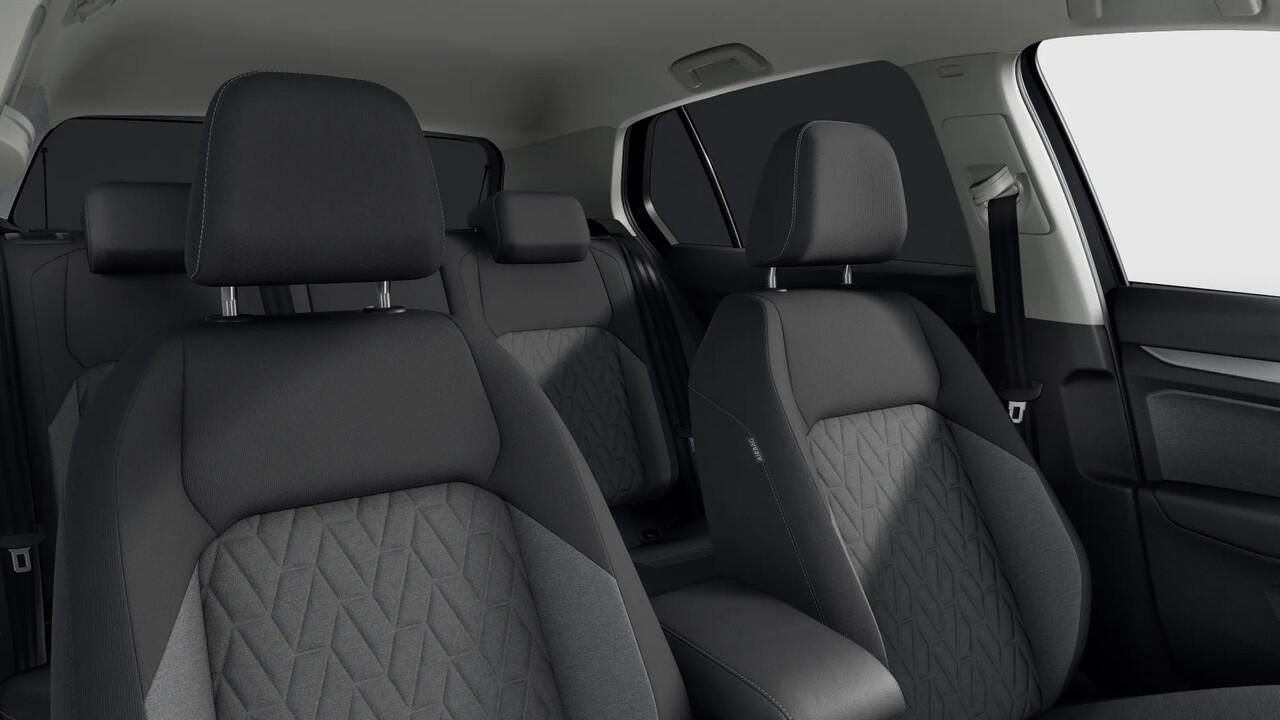 Volkswagen GOLF 1.5 eHybrid 204 6DSG eHybrid Life Edition Automaat