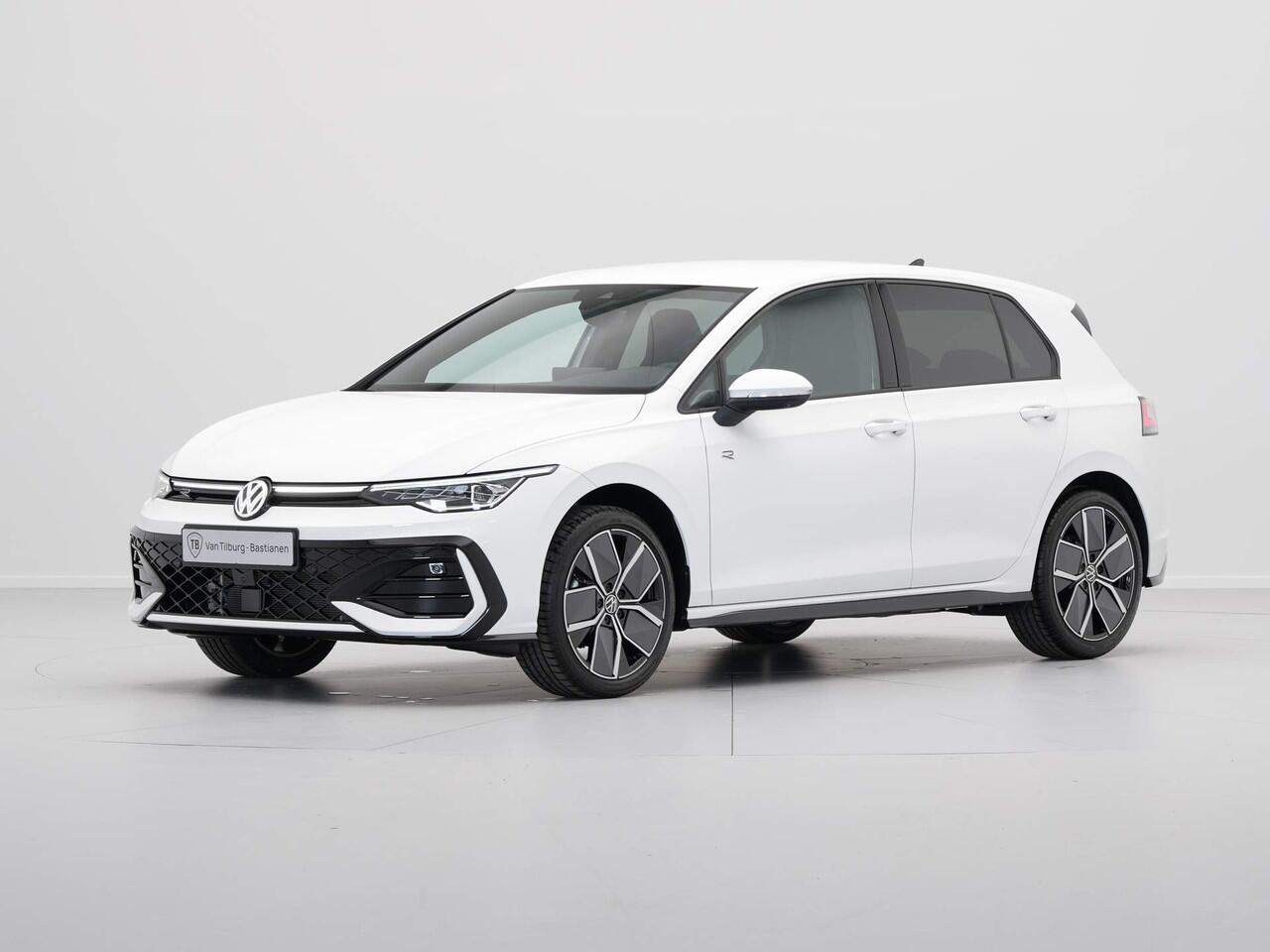 Volkswagen GOLF 1.5 eTSI R-Line Edition