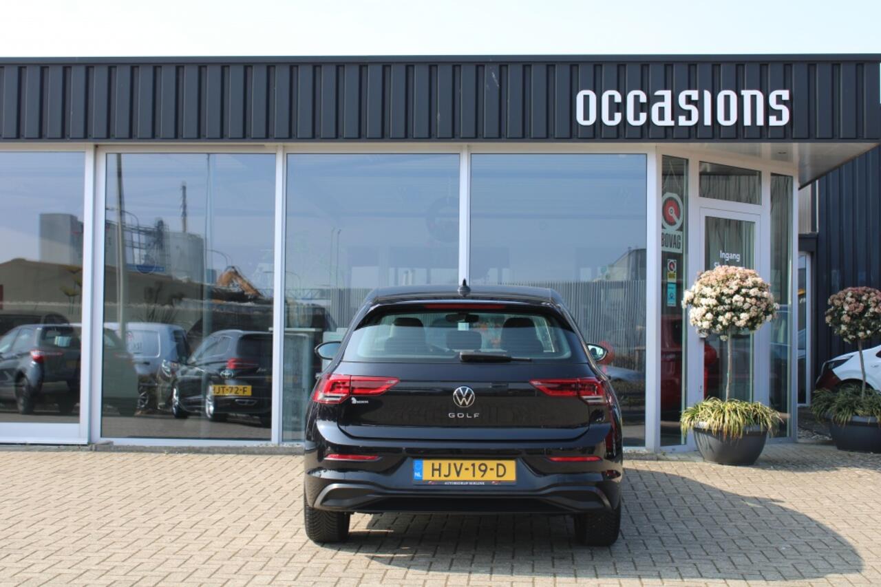 Volkswagen GOLF 1.0 TSI Golf