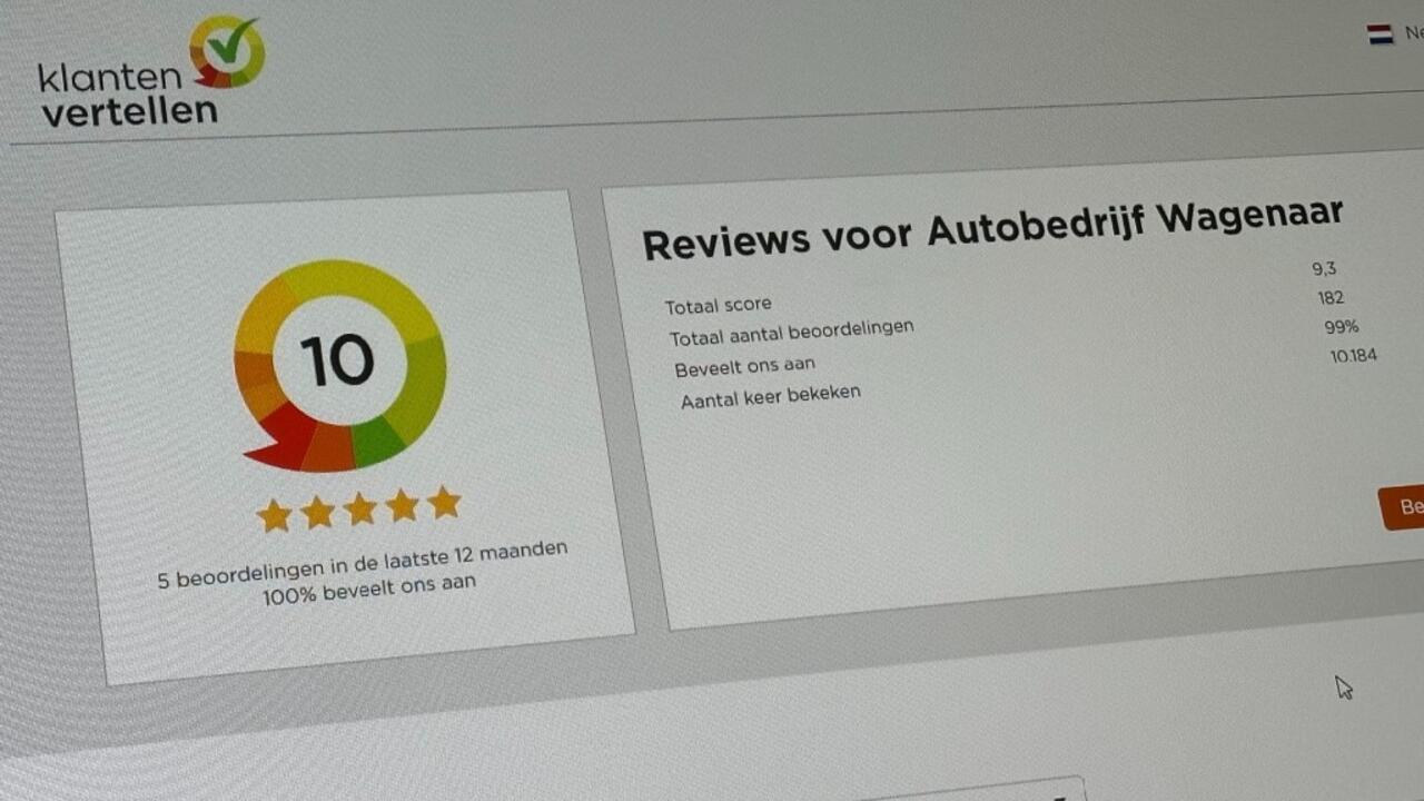 Volkswagen GOLF 1.6 TDI COMFORTLINE BNS ACC ERGO STOEL UNIEK