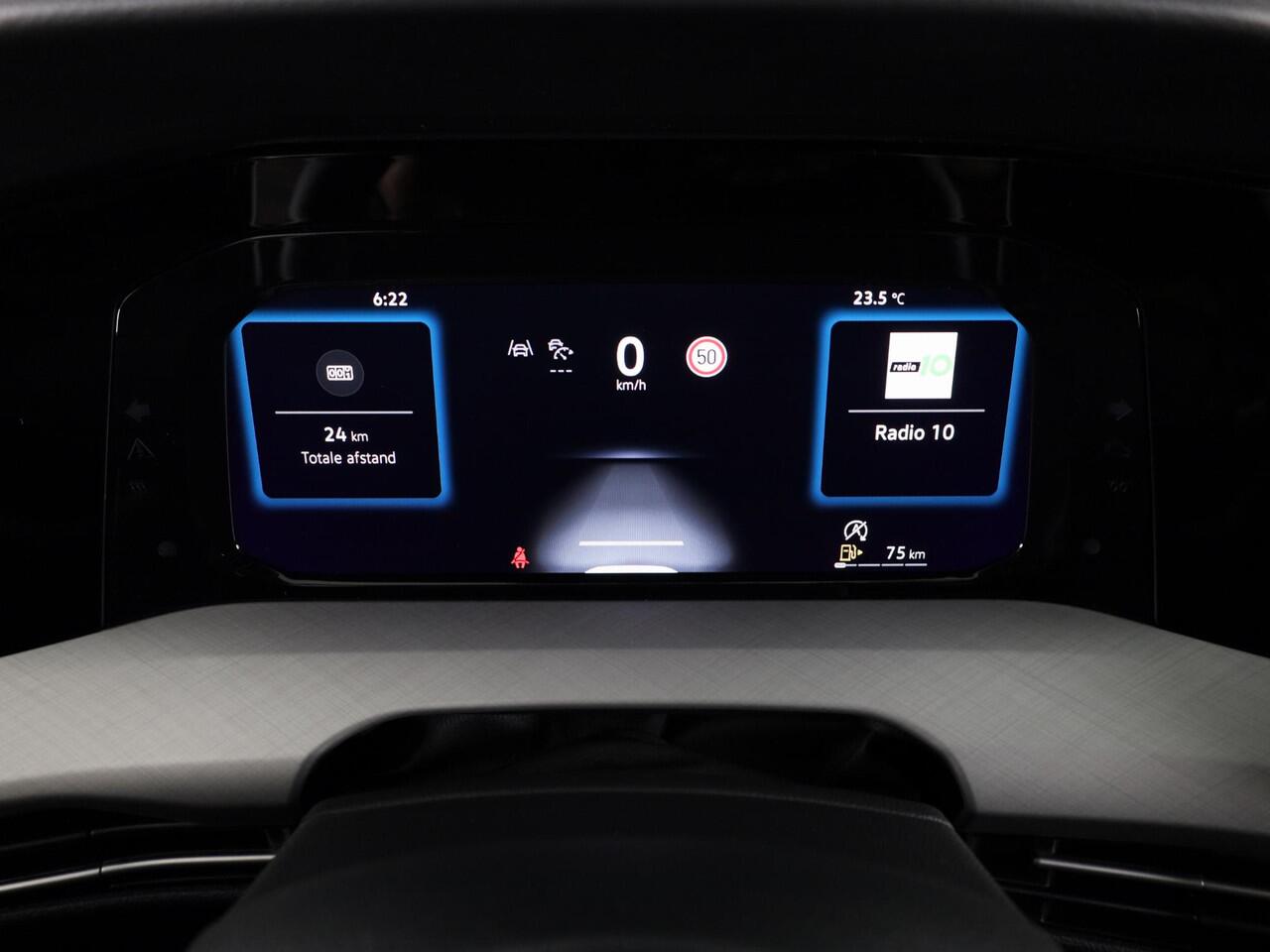 Volkswagen GOLF Life Edition 1.5 TSI 85 kW / 116 pk Variant 6 vers