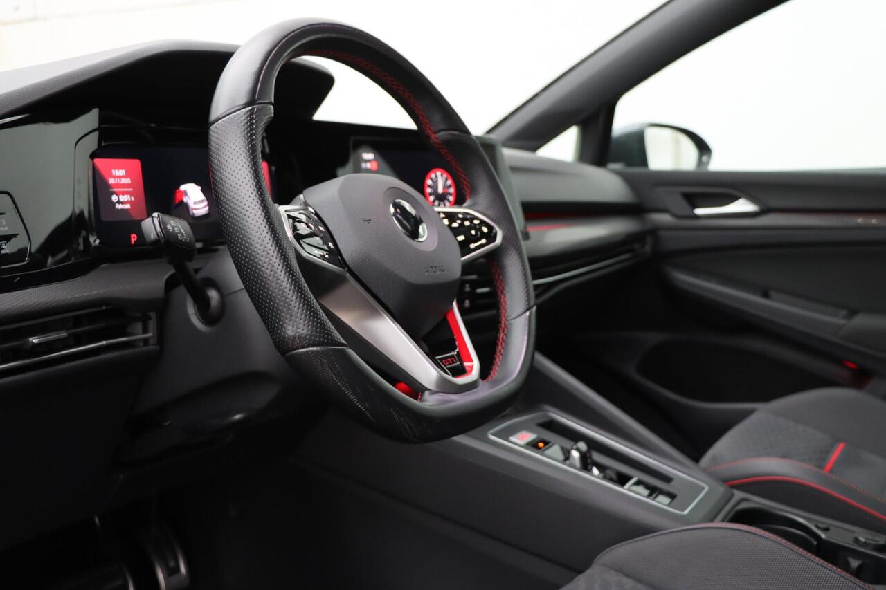 Volkswagen GOLF 2.0 TSI GTI Clubsport 300pk DSG7