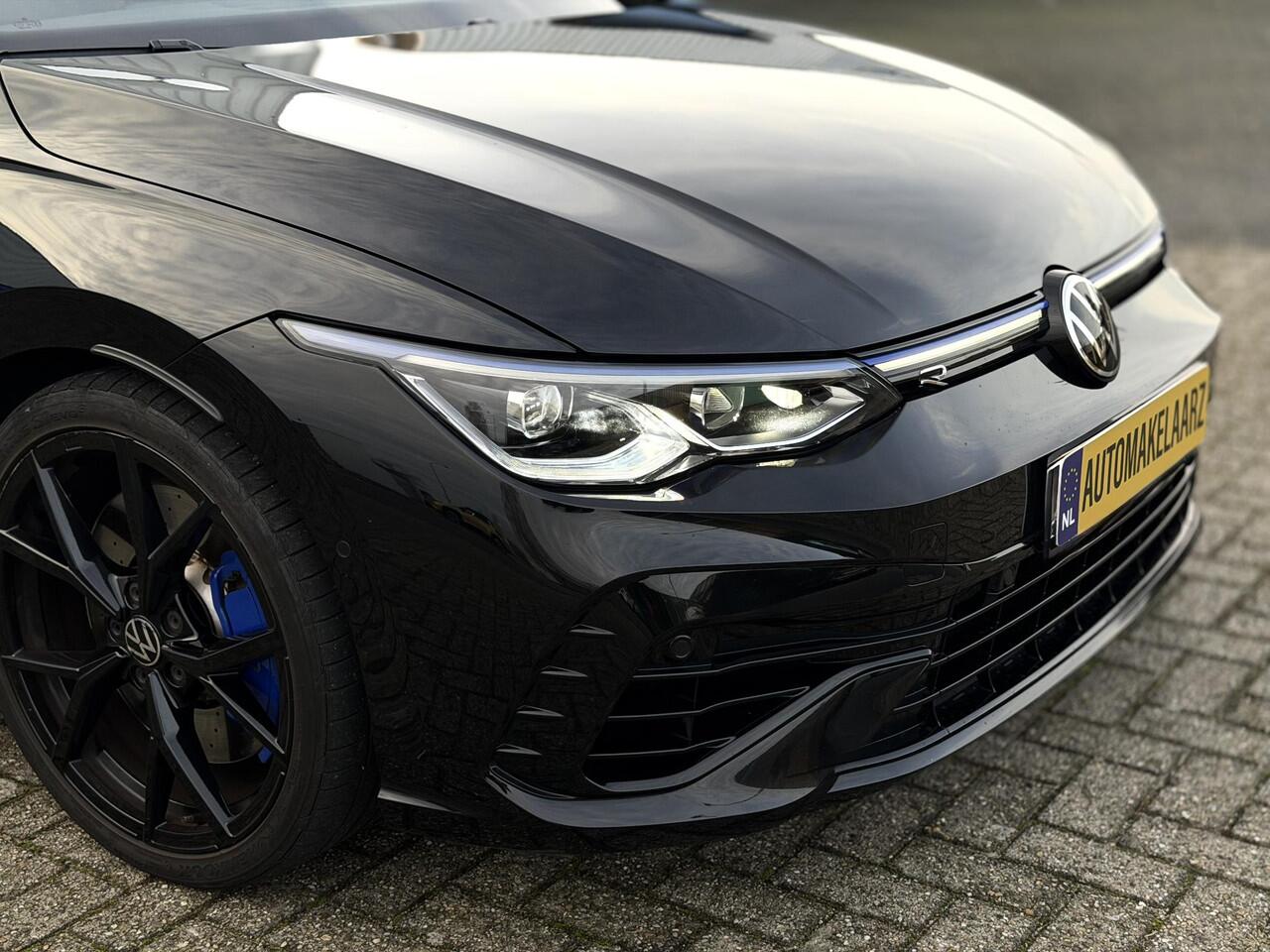 Volkswagen GOLF 2.0 TSI R 4Motion | INCL. 12 MAANDEN GARANTIE !