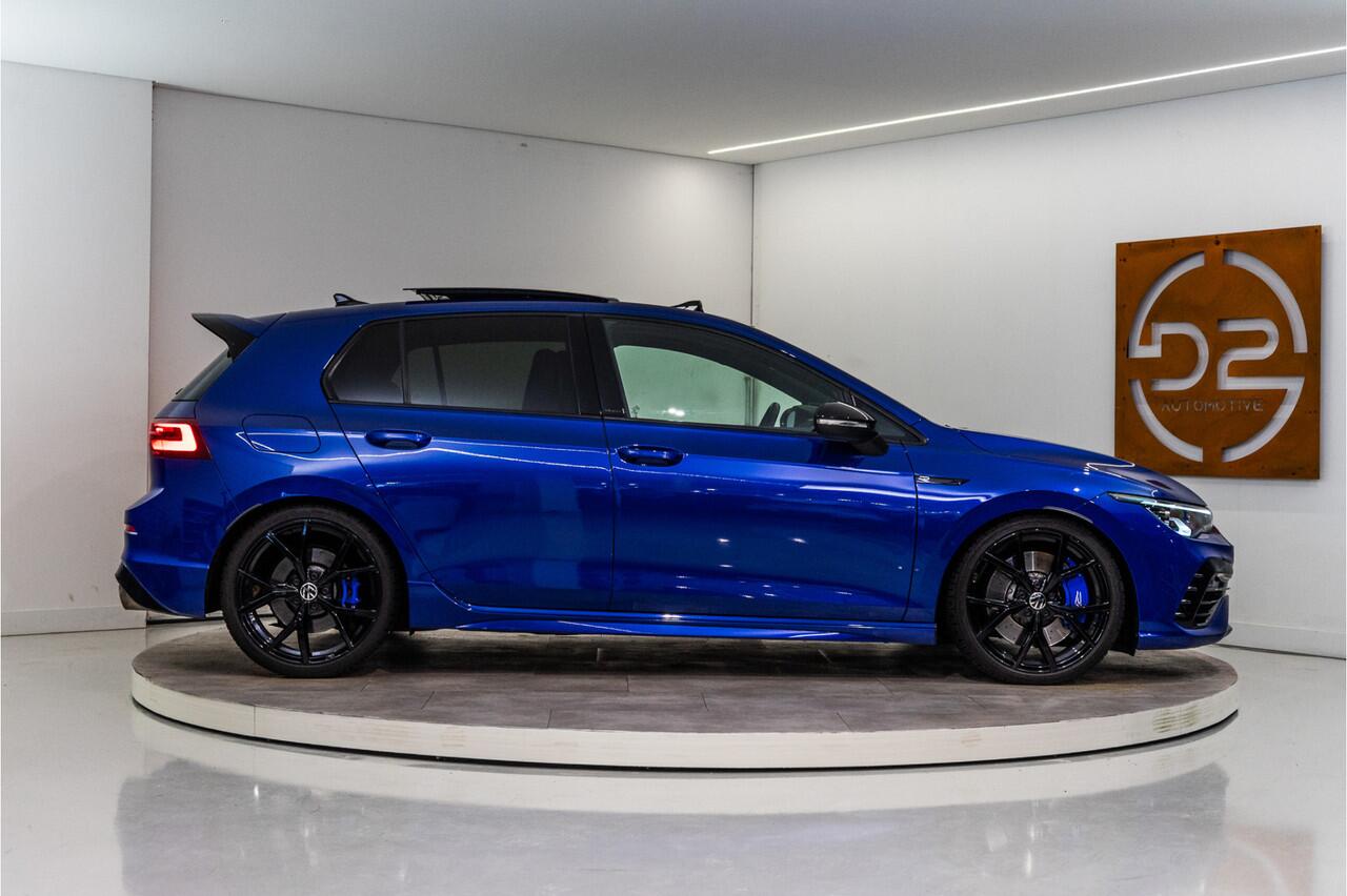Volkswagen GOLF 2.0 TSI R 4Motion 20 Jahre Ed. 333PK | Akra | Pano | H/K | Leder&Memory | VOL! 12 MND Garantie