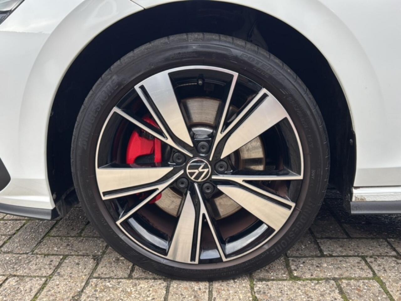 Volkswagen GOLF 1.4 TSI DSG GTE CAMERA/NAVI/CARPLAY/STOEL-STUURVERW