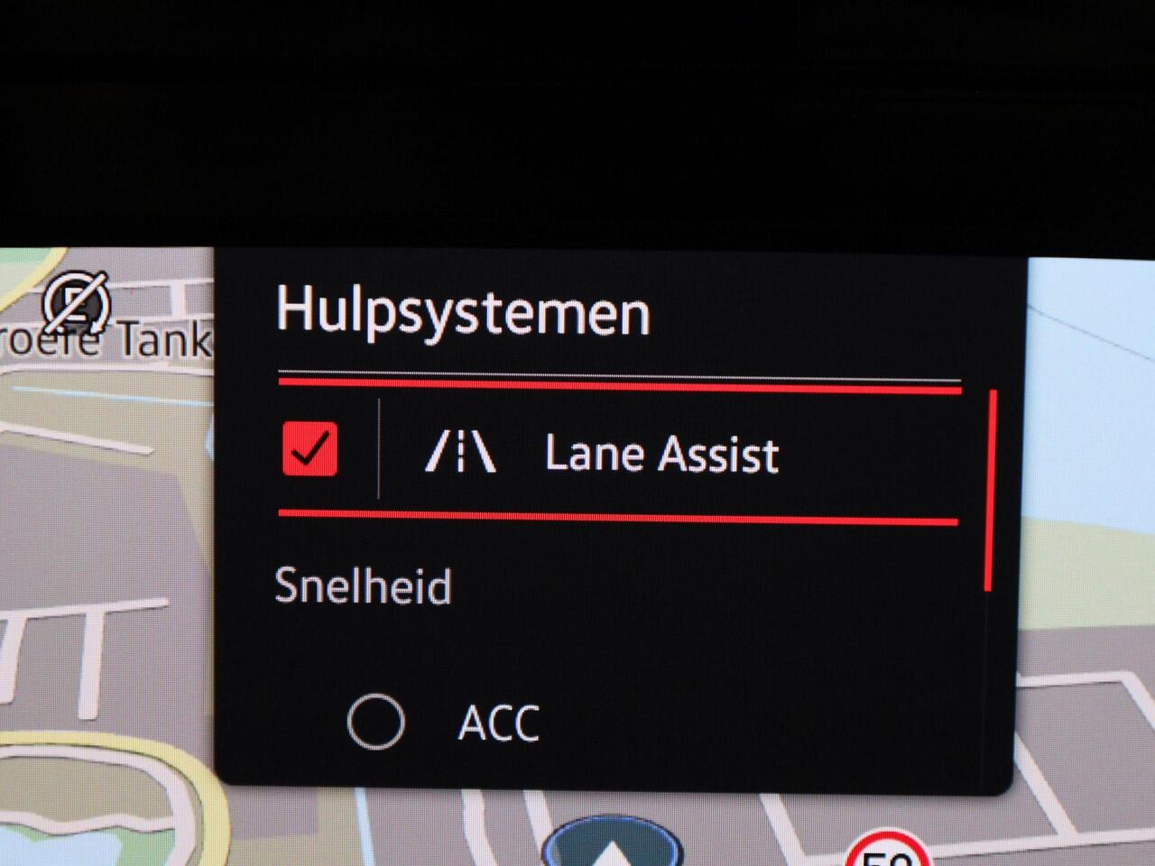 Volkswagen GOLF 1.4eHybrid 180kW/245PK GTE · Panoramadak · Parkeersensoren · Stoel- & stuurverwarming