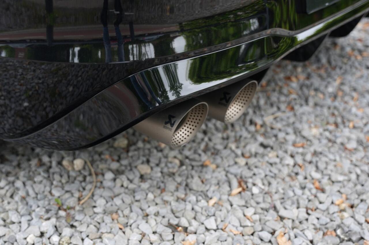 Volkswagen GOLF R 2.0 TSI 4Motion