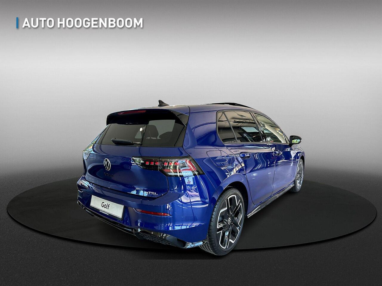 Volkswagen GOLF R-Line Edition 1.5 eTSI 85kw