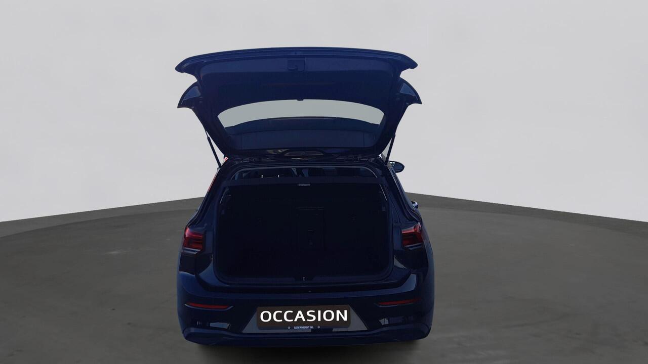 Volkswagen GOLF 1.0 TSI Life | Multimedia | Camera