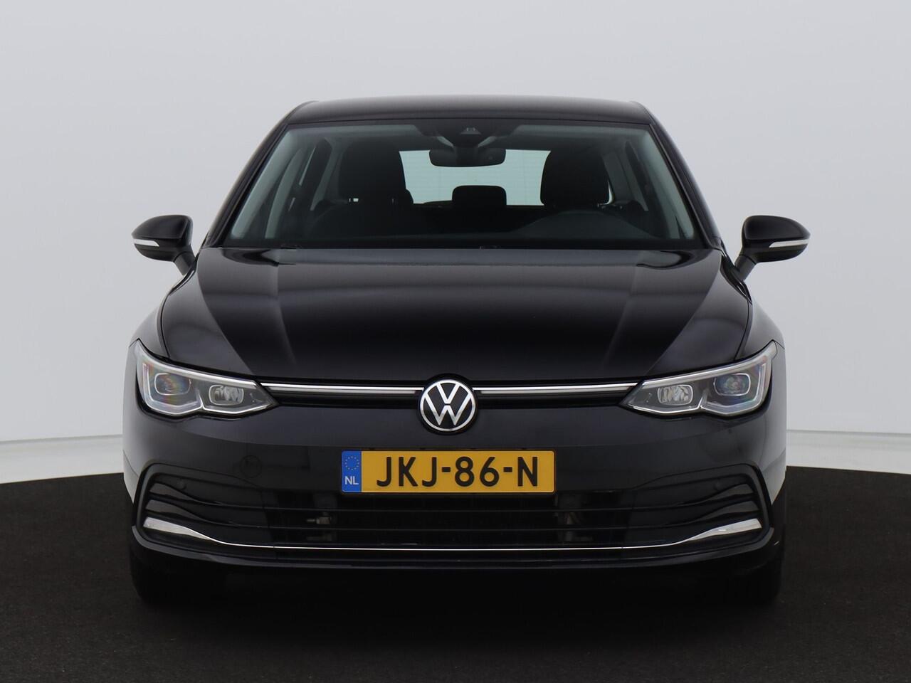 Volkswagen GOLF 1.4 eHybrid Style | ADAPTIVE | STOELMASSAGE