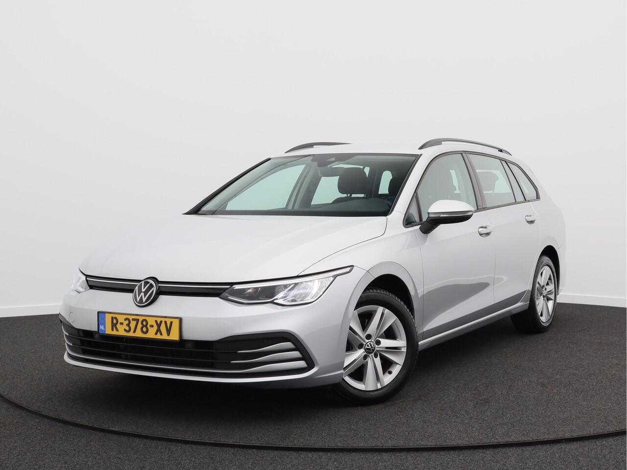 Volkswagen GOLF Variant 1.0 TSI Life/ lage km!