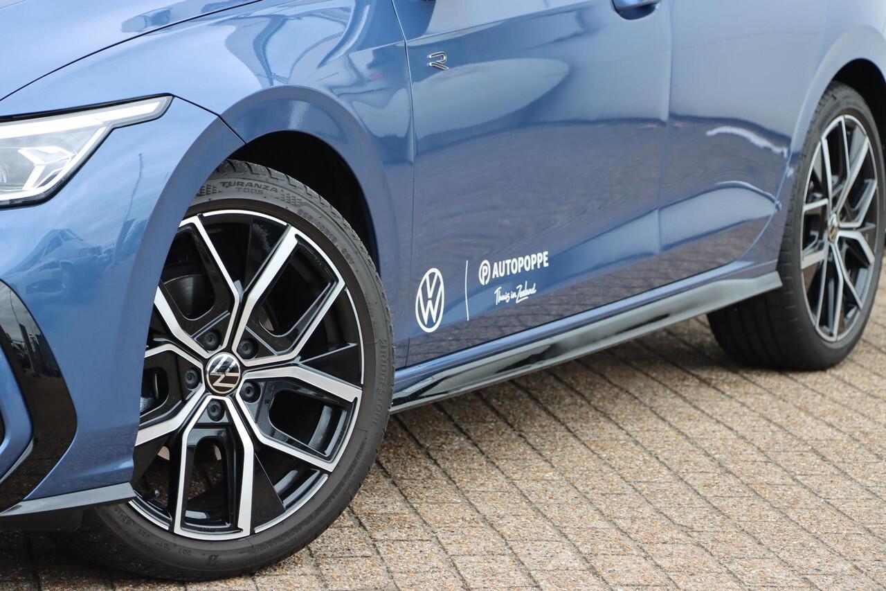 Volkswagen GOLF R-Line-Edition 1.5 eTSI 116pk DSG7