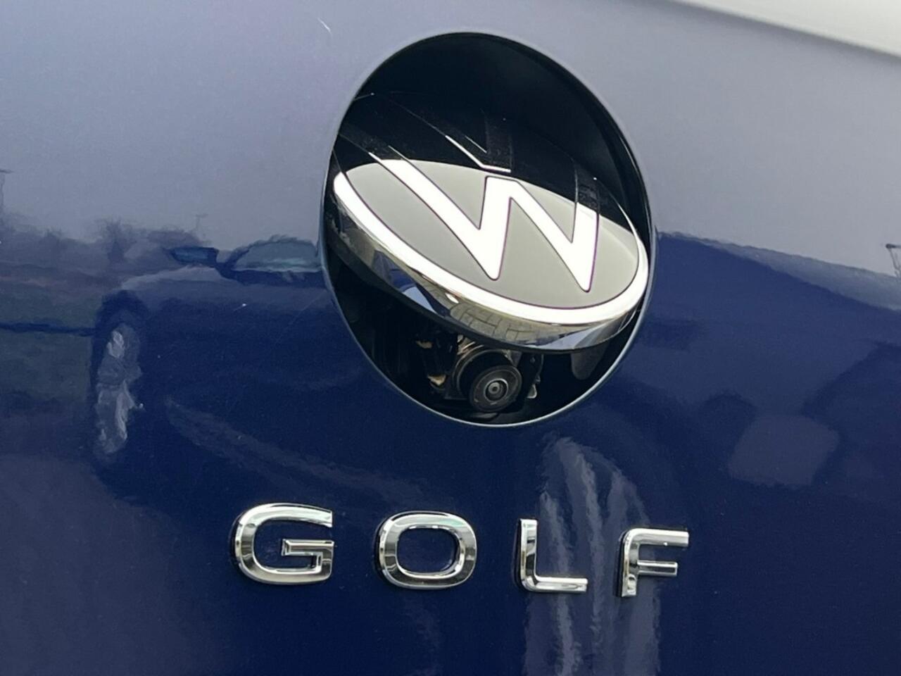 Volkswagen GOLF 1.5 TSI LIFE