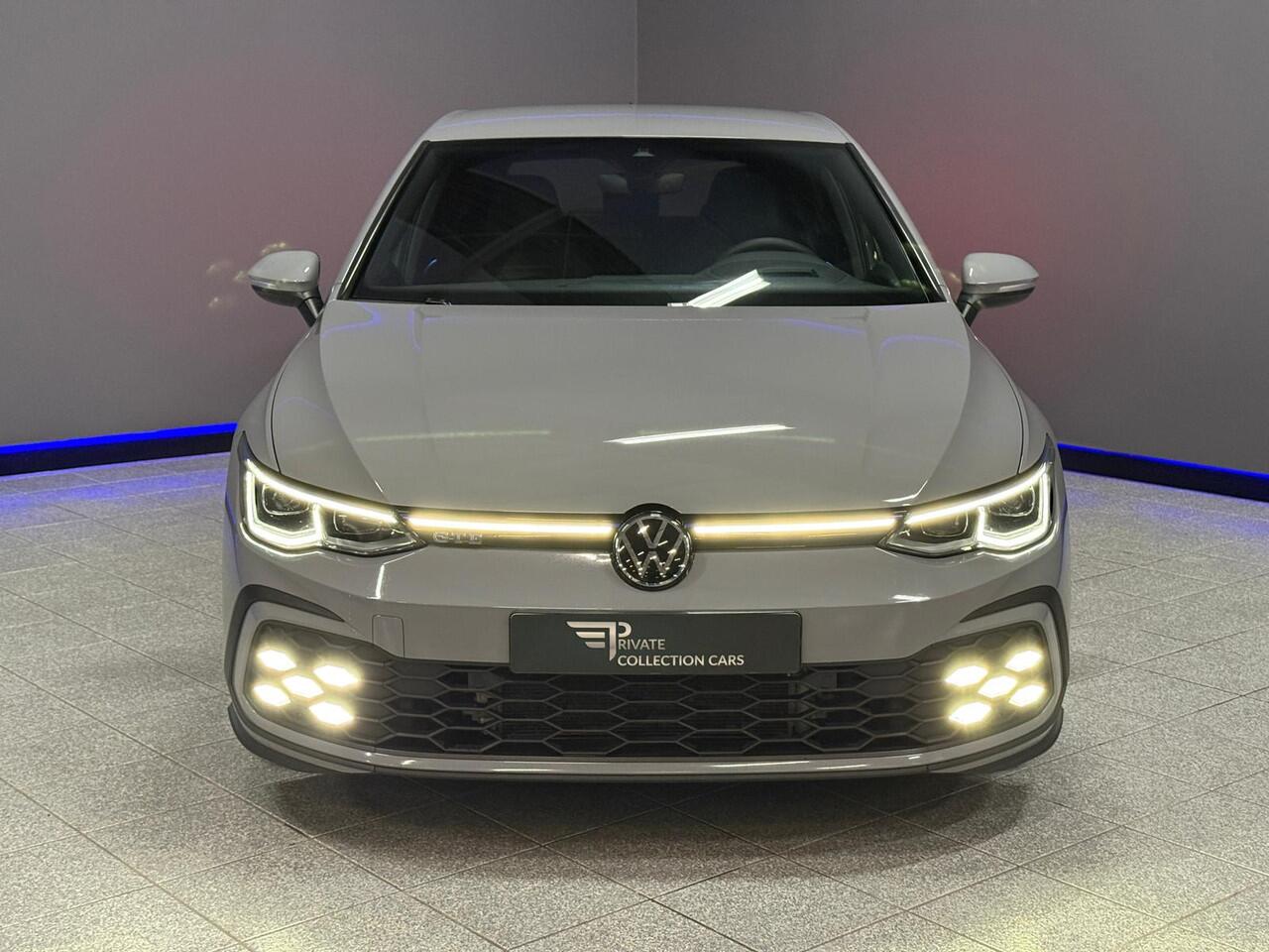 Volkswagen GOLF 1.4 eHybrid GTE HUD|IQ.Light|Camera