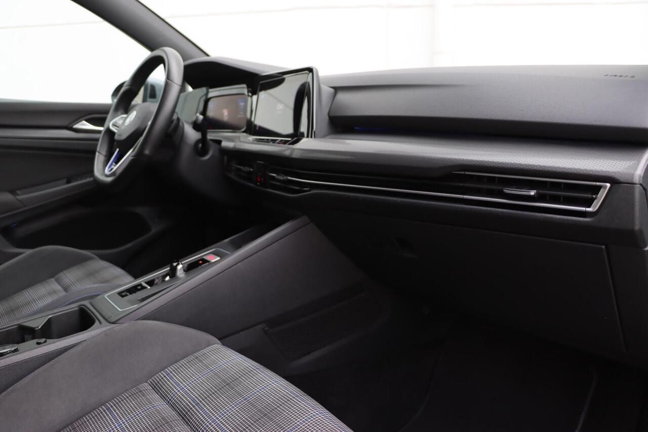 Volkswagen GOLF GTE 1.4 TSI eHybrid 245pk DSG6