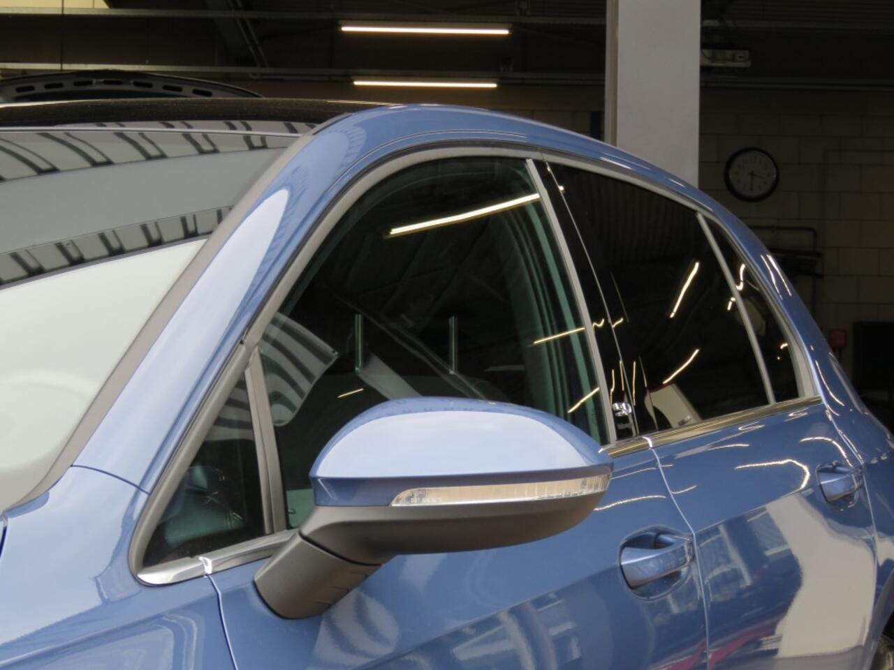 Volkswagen GOLF 1.5 eTSI 150PK DSG-aut. Edition 50 FACELIFT / Open dak / Veel opties / FABIEKS garantie