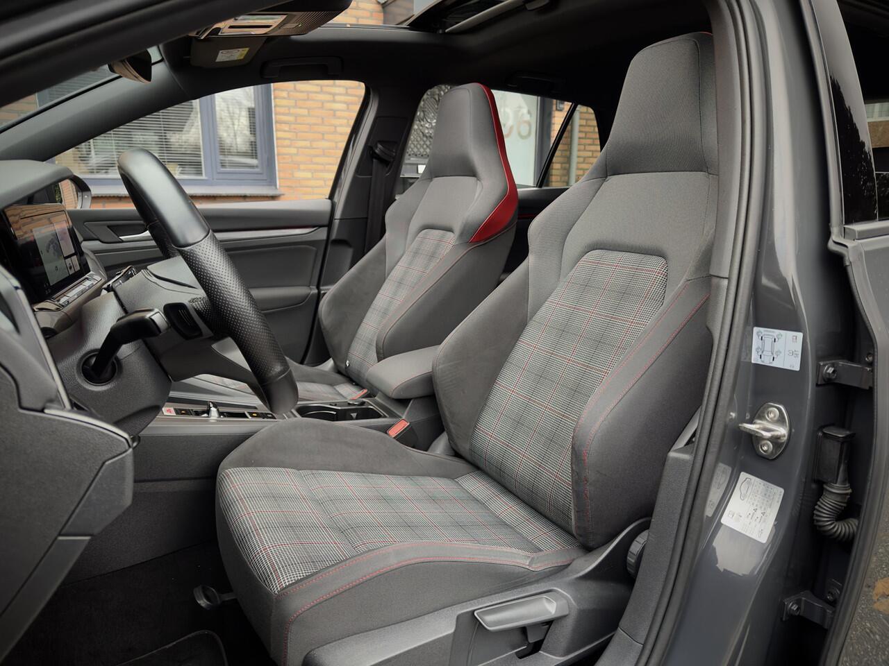 Volkswagen GOLF 2.0 GTI ACTIE! BETAAL NU 50% 14950 50/50 DEAL DE REST IN 2JR RENTEVRIJ FINANCIEREN