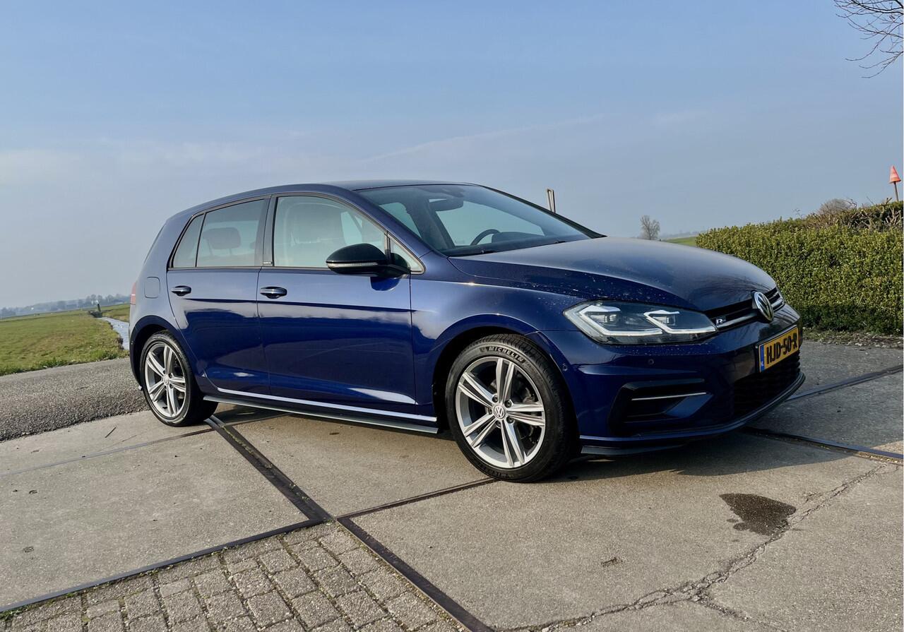 Volkswagen GOLF 1.0 TSI Highline