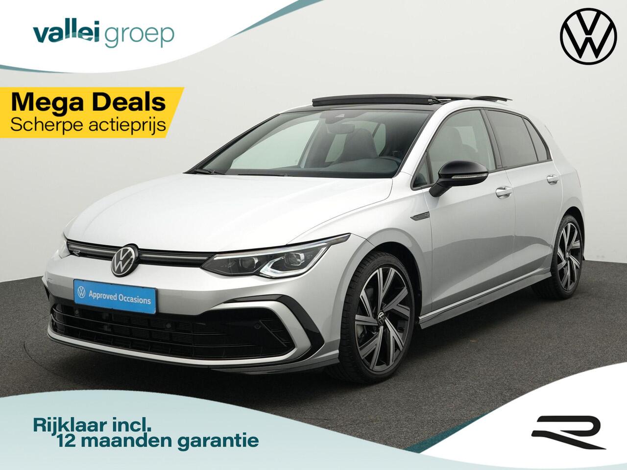 volkswagen-golf-1.5-etsi-150-pk-dsg