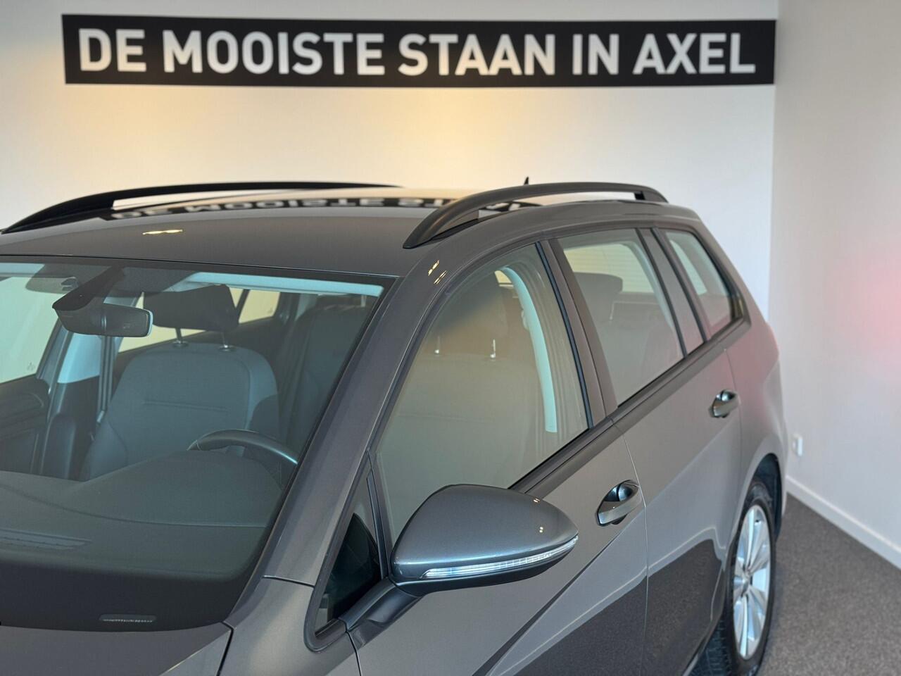 Volkswagen GOLF Variant 1.0 TSI Comfortline