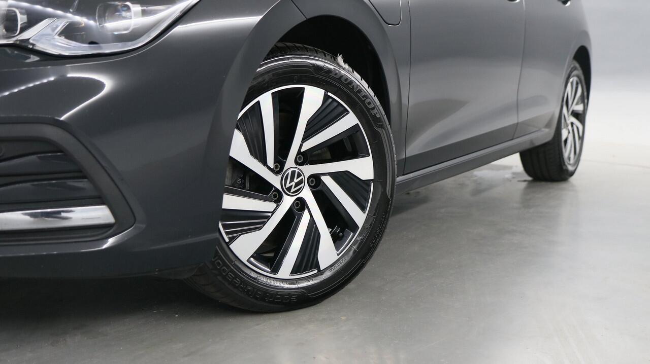 Volkswagen GOLF 1.4 TSI eHybrid 204pk PHEV Style / Memory / Travel Assist / Side Assist